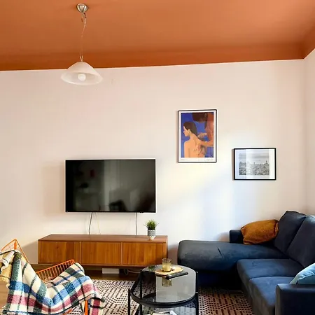 Sunny Garden With Terrace - Apartman Graz