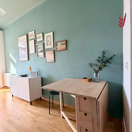 Sunny Garden With Terrace - Apartment Graz