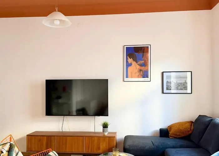 Sunny Garden With Terrace - Apartment Graz